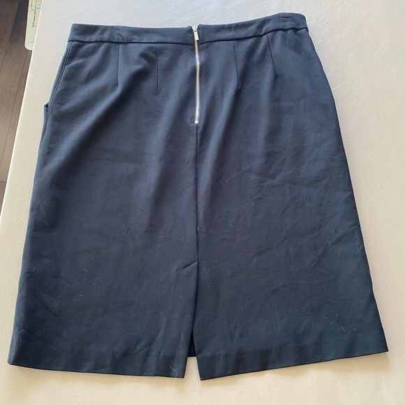 A New Day- High Waisted Skirt size 16 - Picture 4 of 5